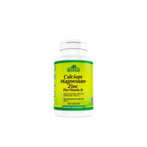 Alfa Calcium Magnesium Zinc Plus Vitamin D - MazenOnline {{ shop.address.country }}